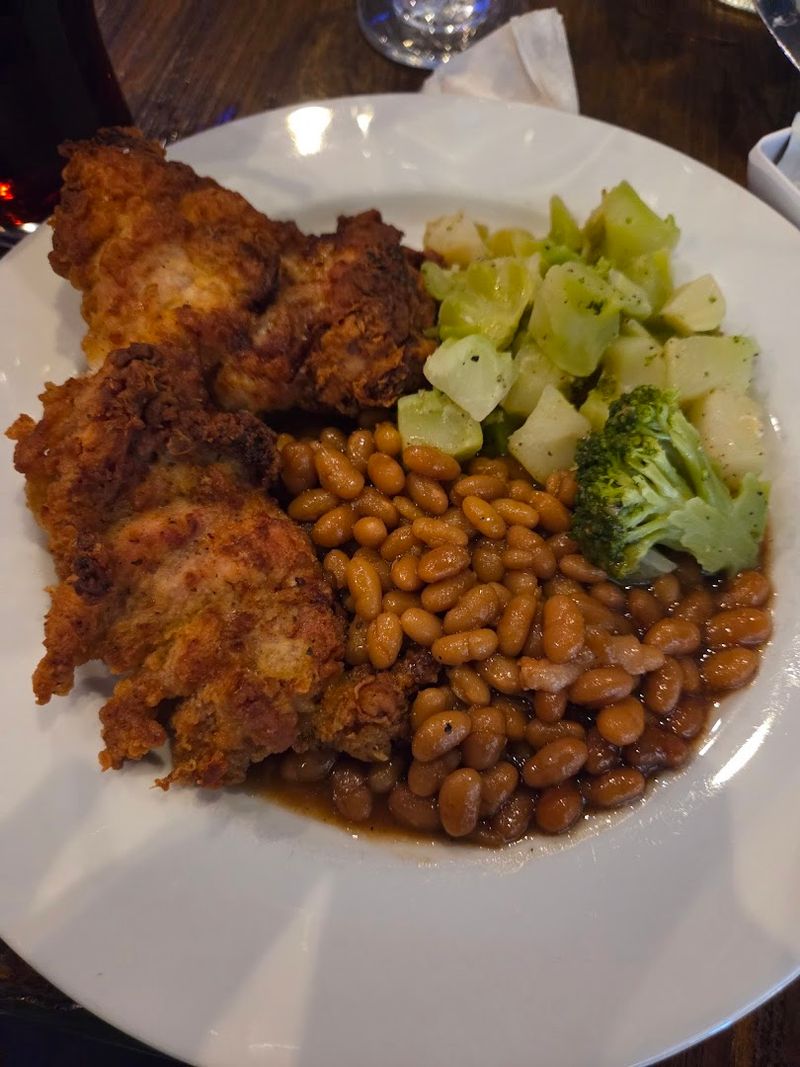 The Dinner: Home-Cooked Comfort With a Few Caveats