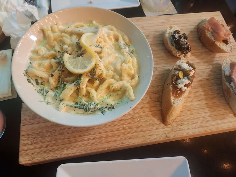 The Dishes Everyone Keeps Talking About