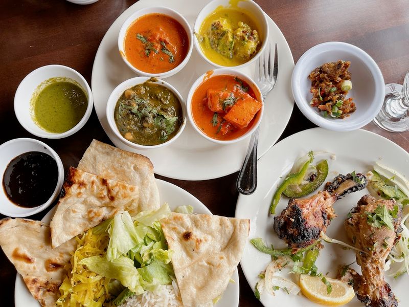 The Dishes That Make the Buffet Worth a Second Plate