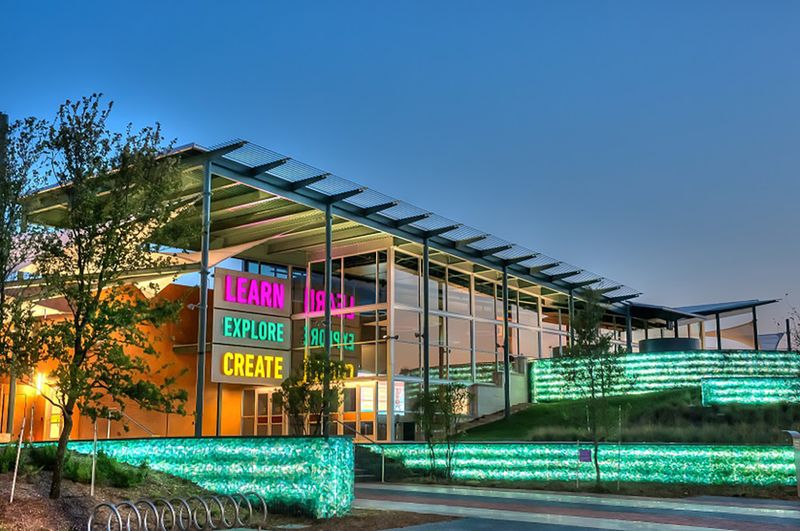 The DoSeum (San Antonio)