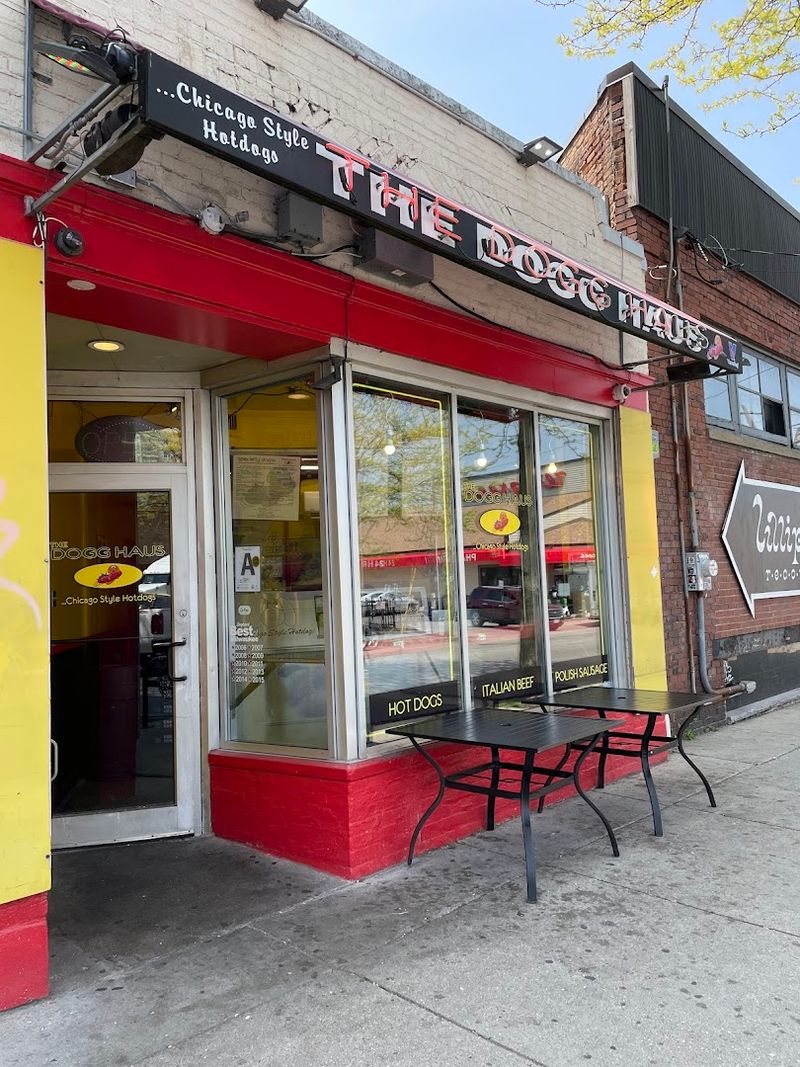 The Dogg Haus (Milwaukee)