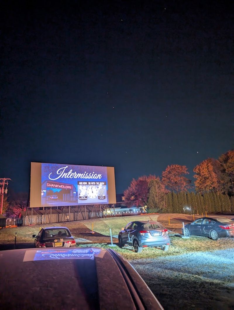 The Double Feature Is Still the Main Event