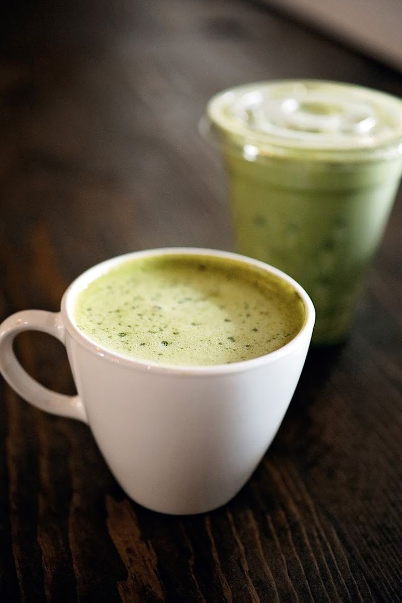 The Drink Menu: Cat-Themed Sips That Actually Taste Amazing