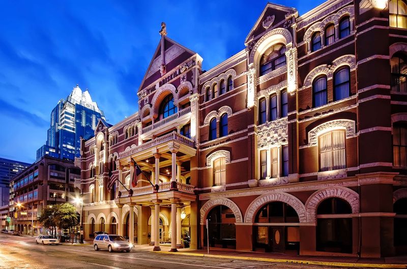The Driskill Bar (Austin) The Driskill Bar (Austin)
