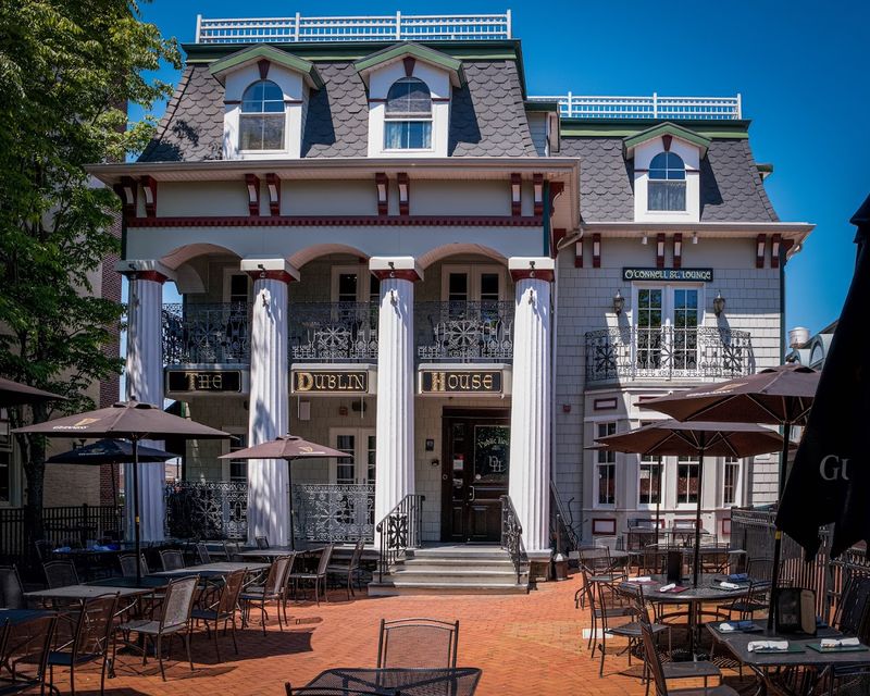 The Dublin House - Red Bank