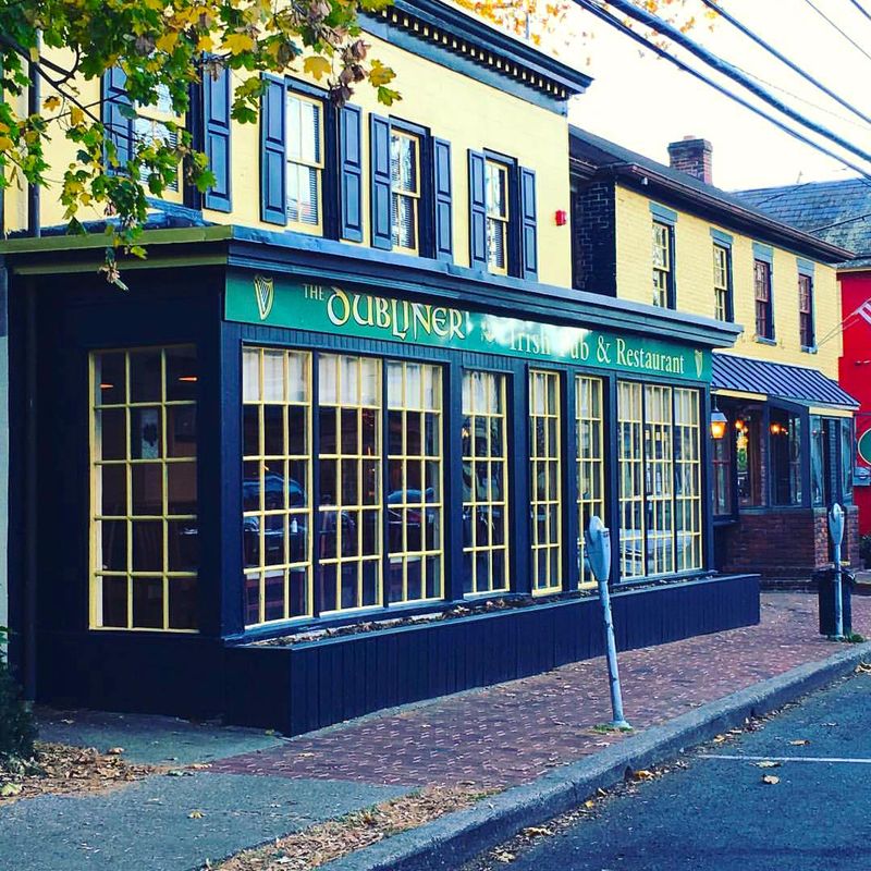The Dubliner
