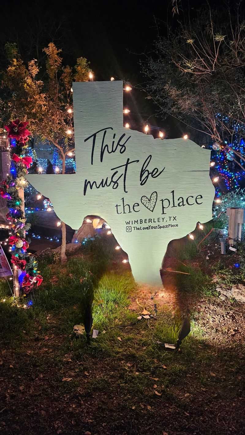The EmilyAnn Theatre and Trail of Lights