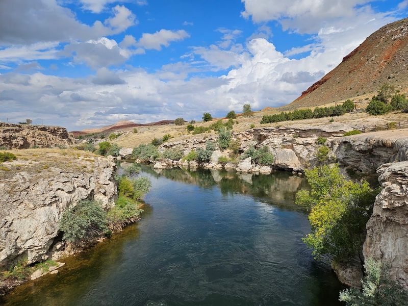 The Everyday Peace of Thermopolis