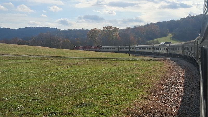 The Excursions That Make Tennessee Central Railway Museum So Special