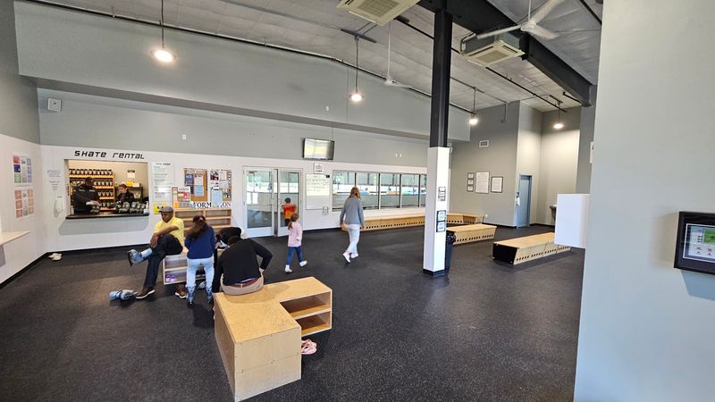The Facility Itself: Clean, Comfortable, and Community-Driven
