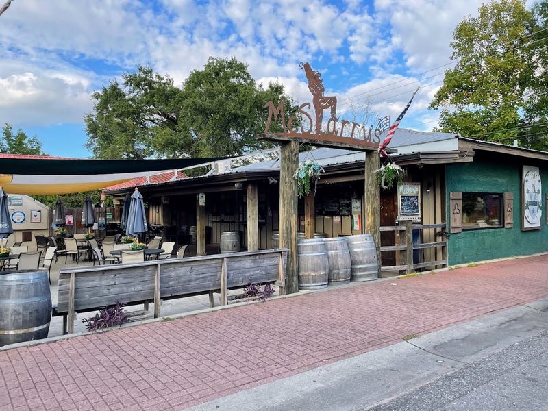 The Fairhope dining scene The Fairhope dining scene