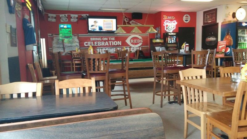 The Family Diner (Lynchburg)