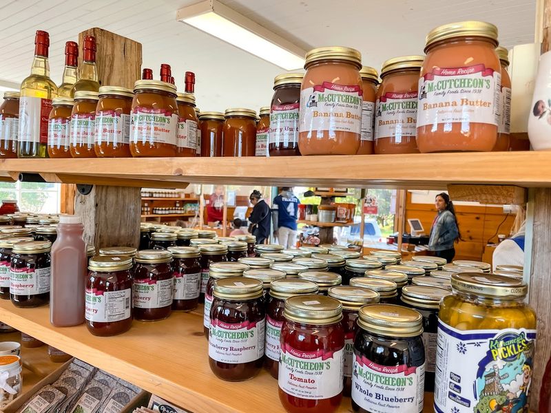 The Farm Stand Treats That Make the Trip Even Sweeter