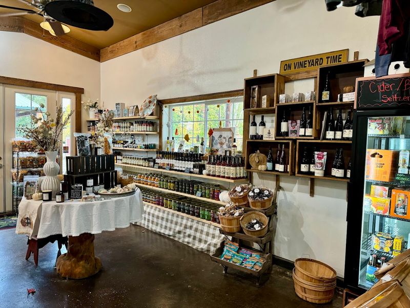 The Farmstand Feel Inside the Shop The Farmstand Feel Inside the Shop