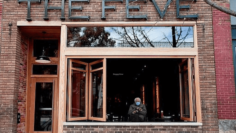 The Feve, Oberlin The Feve, Oberlin
