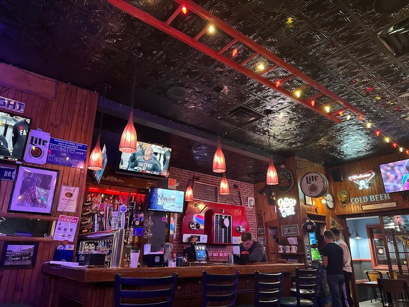 The Firefighter Decor Makes the Whole Place Feel Special