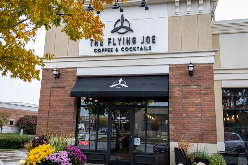 The Flying Joe, Perrysburg The Flying Joe, Perrysburg