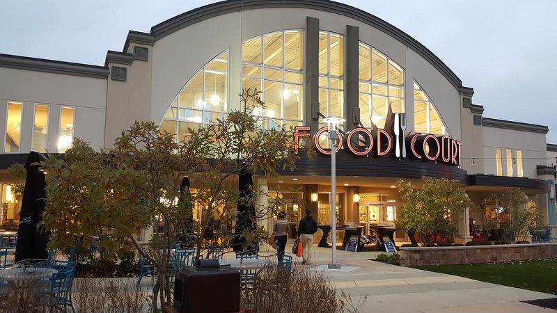 The Food Court Adds A Convenient Mid-Trip Break