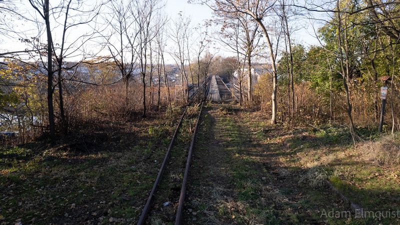The Forgotten Kearny Station With a Job Most Passengers Never Saw