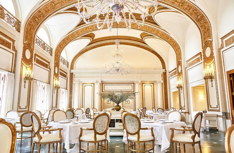 The French Room The French Room
