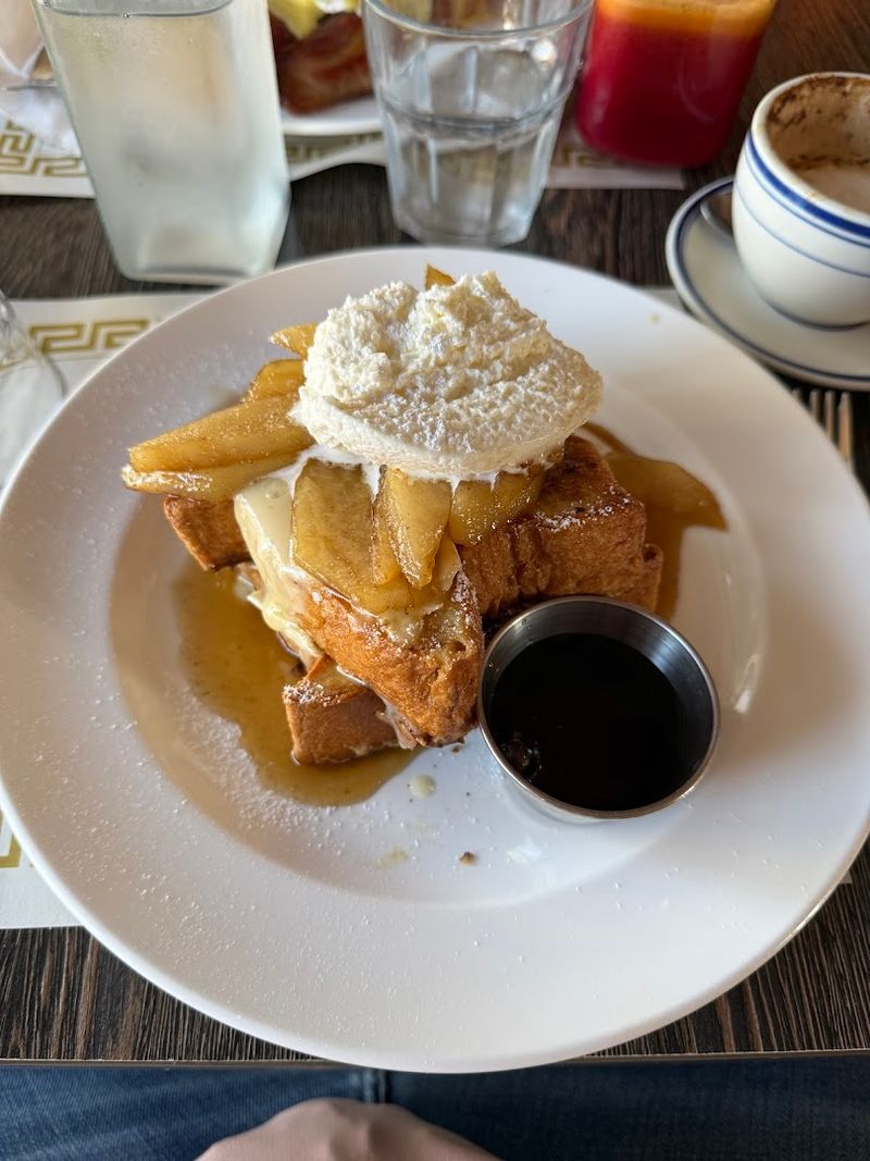 The French Toast That Makes the Drive Across New Jersey Worth It