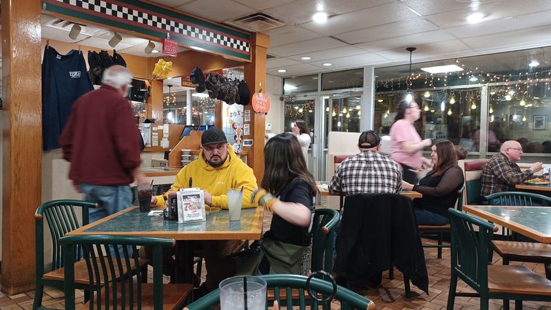 The Friendly and Attentive Staff