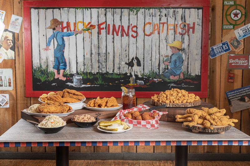 The Frog Legs Are The Unexpected Dish Everyone Should Try