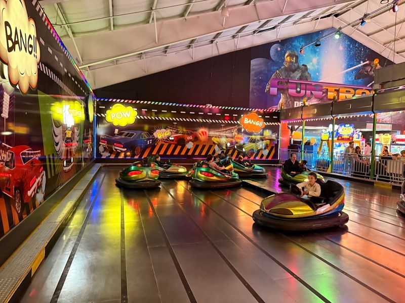 The Funplex East Hanover