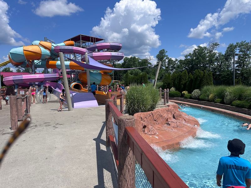 The Funplex East Hanover