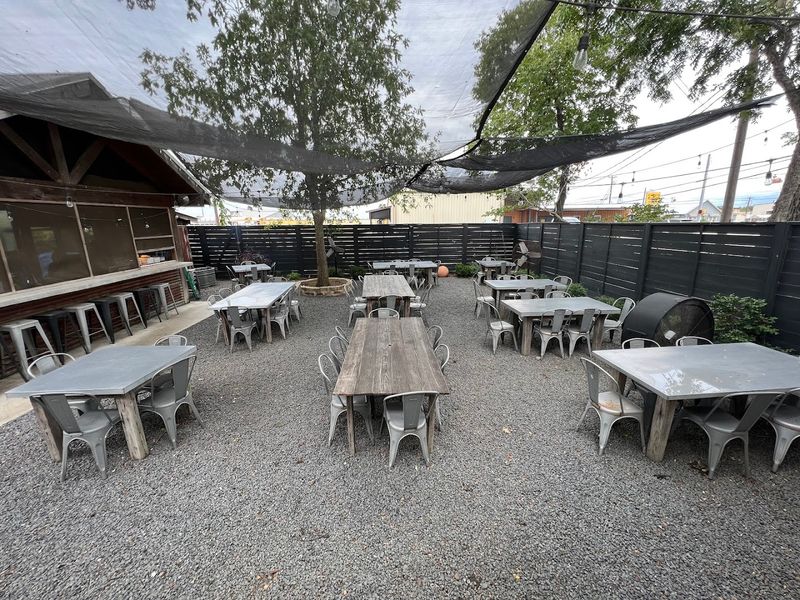 The Garden Co. Marketplace & Café (Schulenburg)