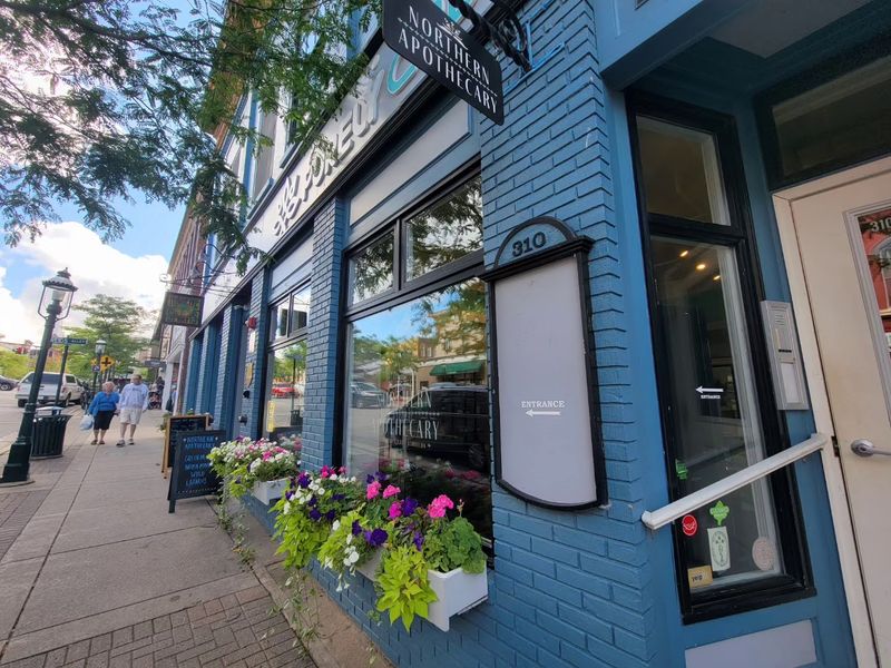 The Gaslight District: Downtown That Actually Delivers