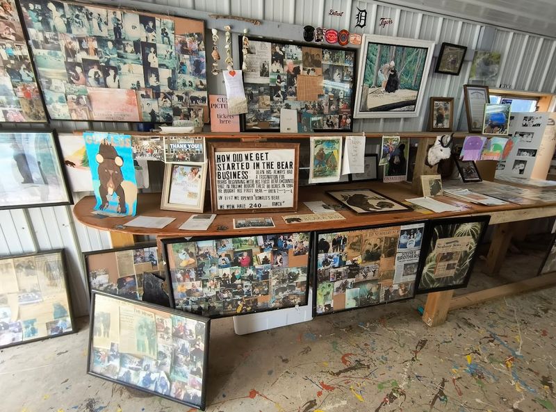 The Gift Shop and Visitor Amenities Worth Knowing About The Gift Shop and Visitor Amenities Worth Knowing About