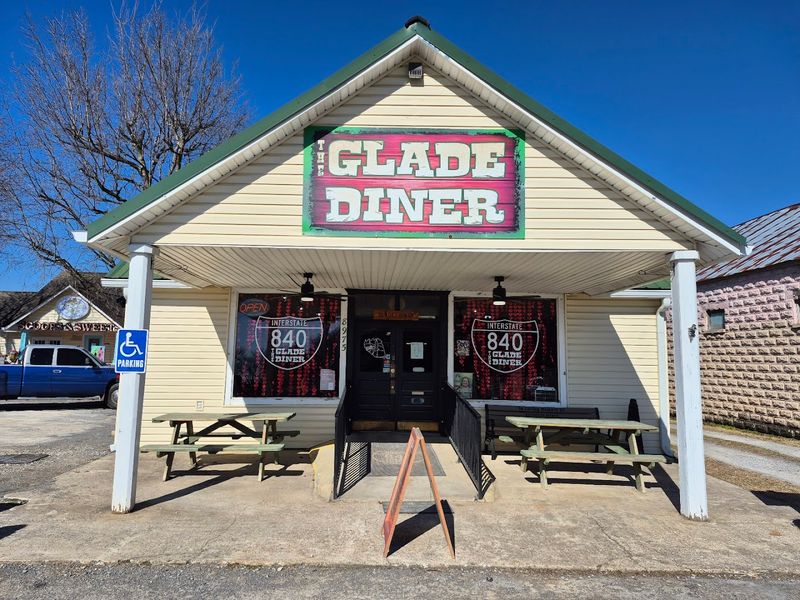 The Glade Diner (Mt. Juliet)