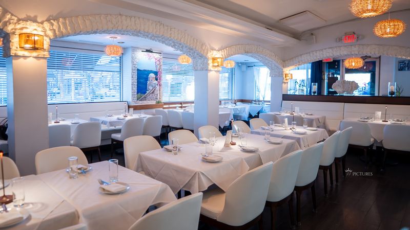 The Greek on Main - Metuchen