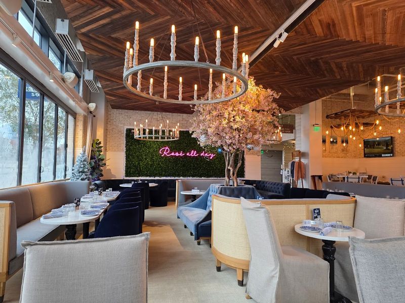 The Hampton Social — Nashville