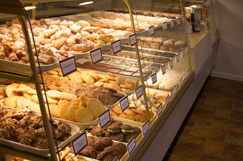 The Happy Mixer Gluten Free Bakery, Chalfont, Langhorne, And Wayne