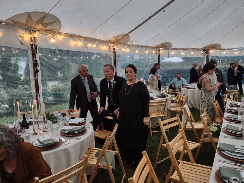 The Harvest Dinner That Turns a Meal Into an Experience The Harvest Dinner That Turns a Meal Into an Experience