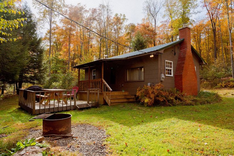 The Hemlock Haven