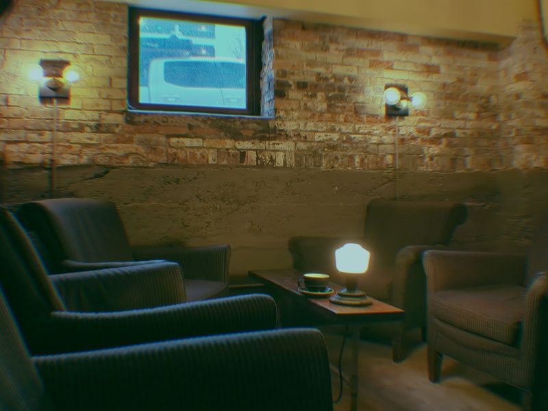 The Hidden Lower-Level Lounge That Changes Everything The Hidden Lower-Level Lounge That Changes Everything
