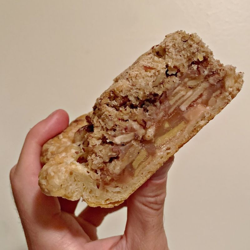 The Hightstown Pie Shop That Turns Garden State Ingredients Into Dessert