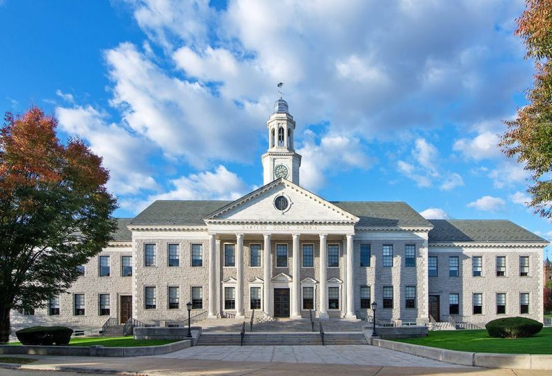 The Historic Downtown Is Built for Wandering Slowly
