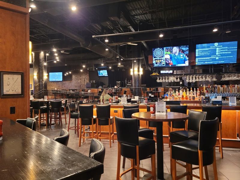 The Hive Taphouse Champagne Brunch Buffet - Wilkes-Barre, Pennsylvania