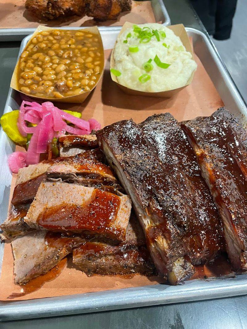 The Homemade Sides That Make the Plate Feel Complete