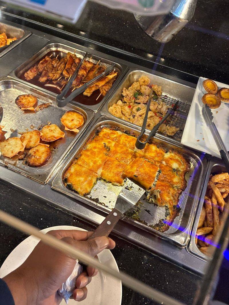 The Honest Bottom Line on Grand East Buffet The Honest Bottom Line on Grand East Buffet