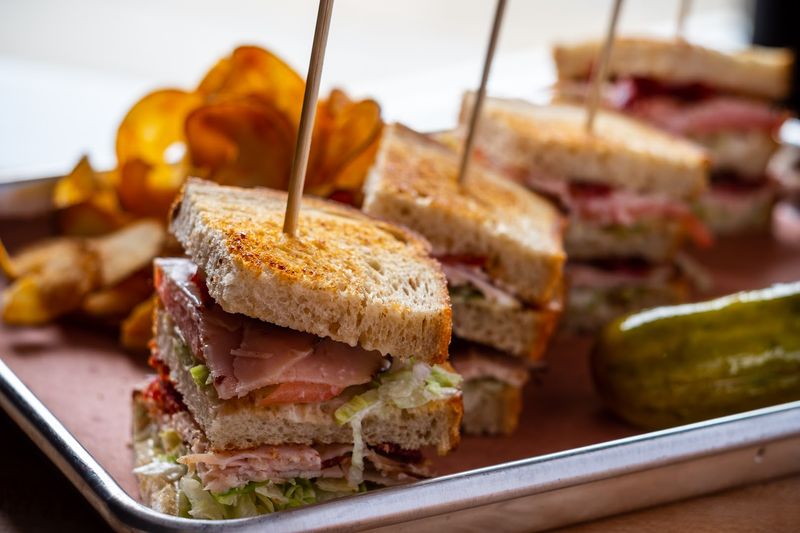 The Humble Toast - Teaneck