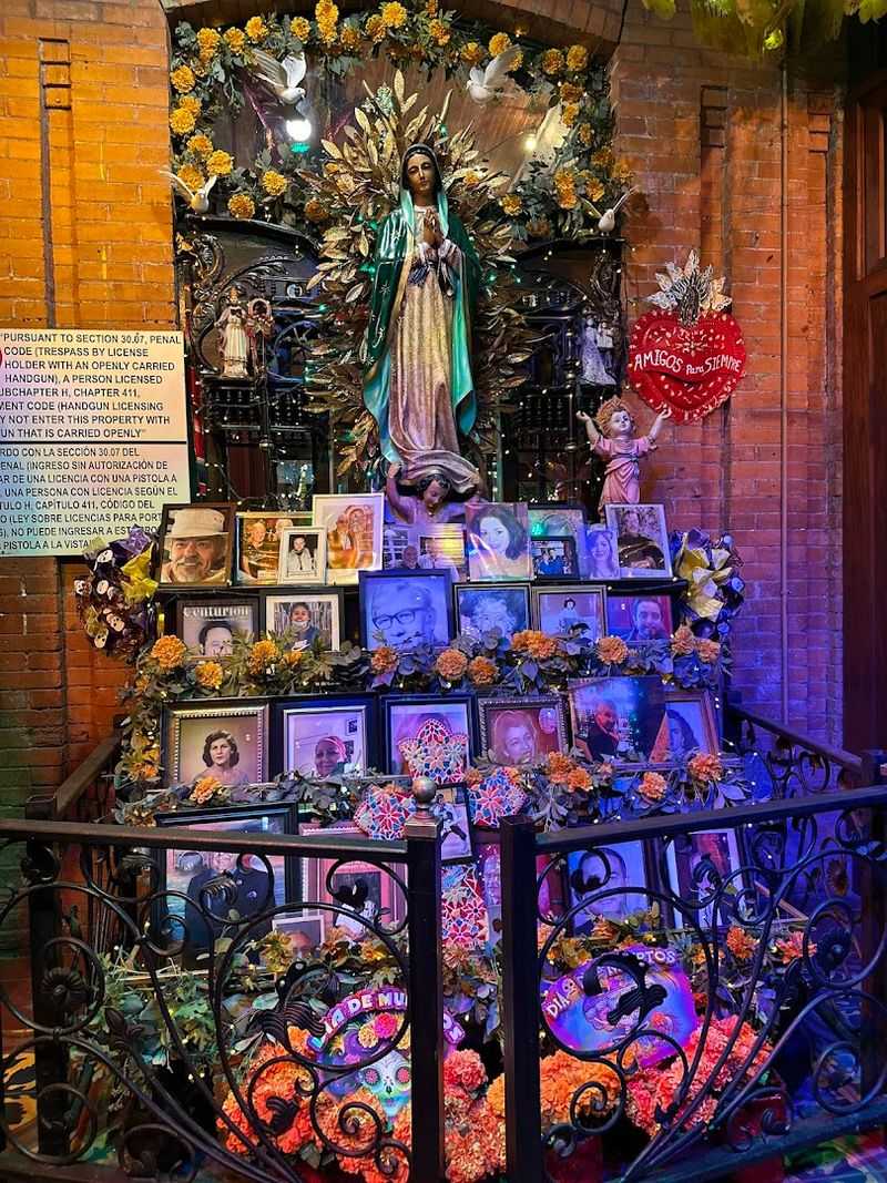 The Iconic Selena Shrine