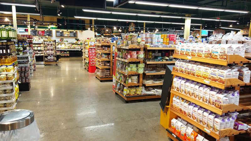The Imported Aisles Are Made for Curious Shoppers