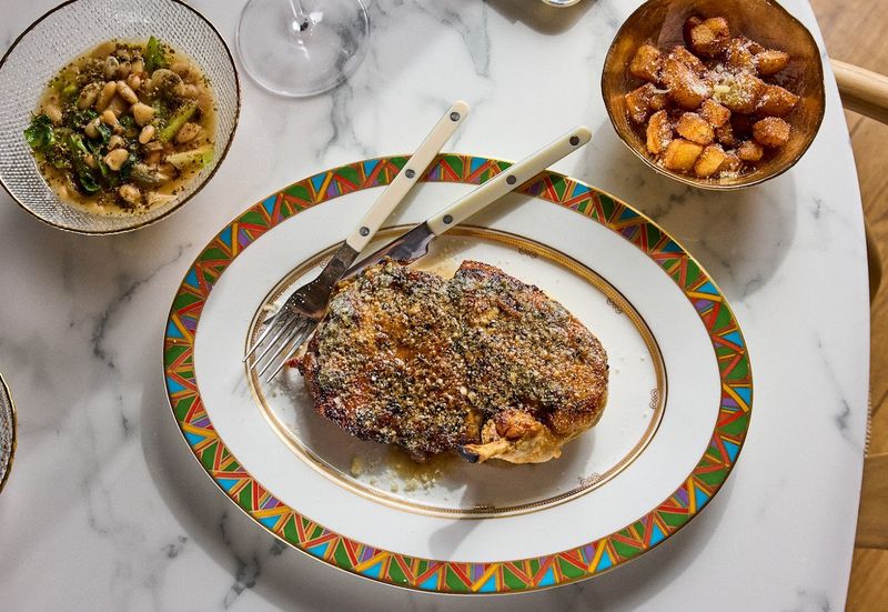 The James Beard Nod That Put This Asbury Park Spot in the Spotlight