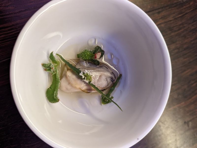 The James Beard Recognition That Changed the Conversation