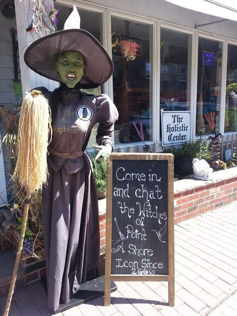 The Jersey Shore Shop Where Magic Feels Right at Home